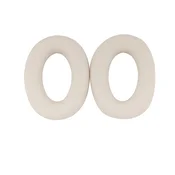 INF Silikonski etui za slušalke Bose QuietComfort JZF-534 (2-pak) Beige, (21838080)