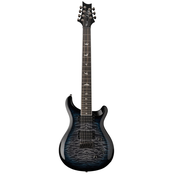 PRS SE Mark Holcomb SVN Blue Burst 7-žicana elektricna gitara