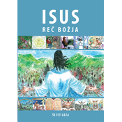 Isus, Rec Božja