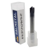 Konkavni rezkar s četrtinskim obratom R1,25 x 1,5 x 4,2 x 6D x 50 mm 45 HRC