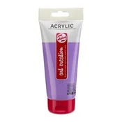 Boja akrilna AC, 200ml, Pastel Violet 579