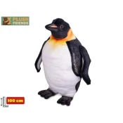 Plush Friends pingvin 100cm stoječi