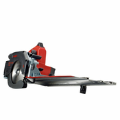 Večnamenska aku. žaga | KSS 40 18M | MAFELL - Mafell - 0-40mm - 0-27m - Od +45° do -60° - 3,6kg - 6700obr/min