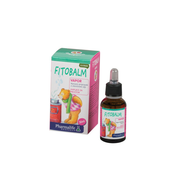 PHARMALIFE BIMBI FITOBALM VAPOR KAPLJICE ZA PROSTOR 30 ML