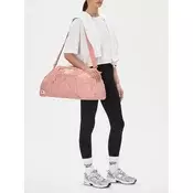 Reebok Športna torba RBK-B-001-07 Roza