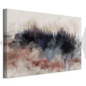 Slika - Back Home (1 Part) Wide 60x40 Akusticna