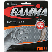 Teniska žica Gamma TNT2 Tour 17 (12,2 m)