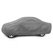 Mobile Garage car cover SsangYong Musso 2018- (pick-up)