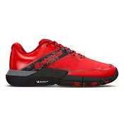 Moški škornji za padel Babolat Movea 2 Men Poppy red EUR 44,5