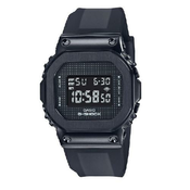 Casio G-Shock GM-S5600SB-1