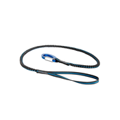 Samovarovalni komplet za cepin Blue Ice Solo Leash - blue