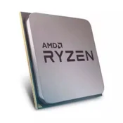 AMD Ryzen 5 3600X Tray