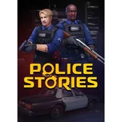 Police Stories (PC) Steam Key EUROPE