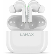 LAMAX Clips1 White