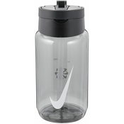 Bidon Nike TR RENEW RECHARGE STRAW BOTTLE 16 OZ/