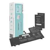 shumee Baterija L15M4PC2 L15L4PC2 Lenovo Yoga 710-14IKB