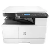 Štampac HP LaserJet MFP M438n A3, 8AF43A