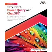 Ultimate Excel with Power Query and ChatGPT