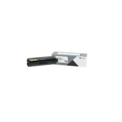 Lexmark 20N0H40 toner cartridge Compatible Yellow 1 pc(s)