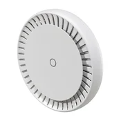 (cAPGi-5HaxD2HaxD) cAP ax, RouterOS L4, plafonski/zidni access point