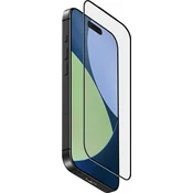 UNIQ UNIKATNO KALJENO STEKLO ZA IPHONE 17 PRO S PREMAZOM