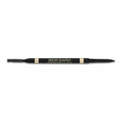 Max Factor Brow Shaper Eyebrow Pencil - 20 Brown olovka za obrve 2v1 4 g