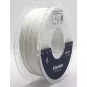 Gembird High Speed PLA 3D filament bel, 1,75 mm, 1 kg (3DP-PLA1.75HY-01-W)