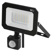 LED reflektor SIMPO PIR 30 W nevtralna bela