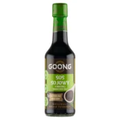 shumee Goong sojina omaka z malo soli 150 ml