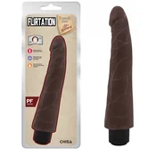 Flirtation – Brown