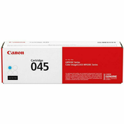 Canon toner CRG-045C, plavi, CR1241C002AA