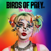 Various Artists - Birds Of Prey (LP)