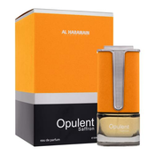 Al Haramain Opulent Saffron 100 ml parfemska voda unisex
