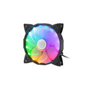 Genesis Fall/CPU Fan Genesis Hydrion 130 LED 120 mm, (20598825)