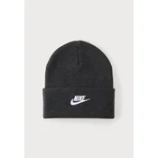 Nike Decija kapa K Nk Peak Beanie Tc Fut, HF5498-032, Crna