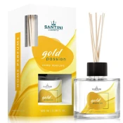 Santini Aroma difuzor - Gold Passion