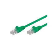 Microconnect CAT6 U/UTP 2m LSZH 2m Cat6 U/UTP (UTP) Green networking cable
