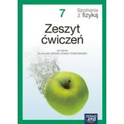 Fizyka SP 7 Spotkania z fizyka neon cw. 2026