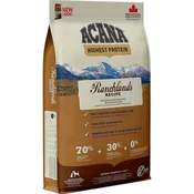 slomart ACANA Highest Protein Ranchlands - suha hrana za pse - 6 kg