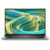 DELL Prenosnik XPS 15 (9530) i9-13900H/32GB/SSD 1TB/15.6&apo
