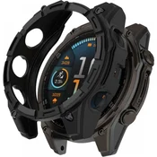 GS Futrola za Garmin Fenix 8 51mm, crna