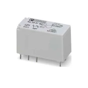 Phoenix Contact Kontaktni rele Phoenix REL-MR-110DC/21-21, (20992885)