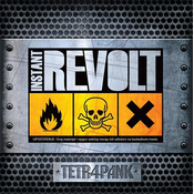 Tetr4Pank - Instant Revolt