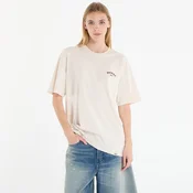 Majice Dickies Pizza Tee UNISEX Beige XXL