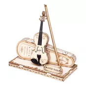 ROBOTIME Violin