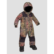 Volcom Toddler One Piece Kombinezon acid