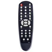 General INSPORTLINE CF040 - compatible General-branded remote control