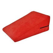 Magic Pillow - vzglavnik za seks - velik (bordo)