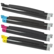 Kompatibilen toner za Xerox 106R01083 (6300), magenta