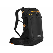 OUTDOOR MASTER športni nahrbtnik 22l, črna, 804710, 6972863199297-ONE